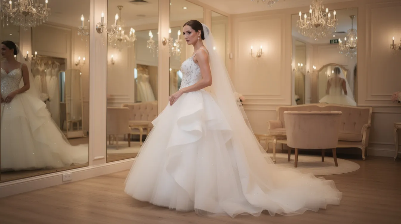 LOOK: Best Seller Wedding Gowns Style That Is in Every Bridal Shop