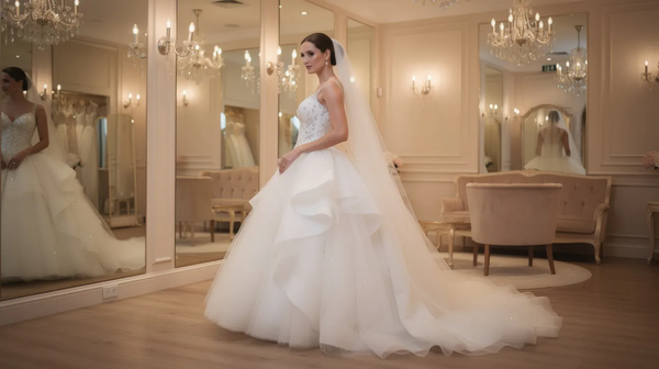 LOOK: Best Seller Wedding Gowns Style That Is in Every Bridal Shop