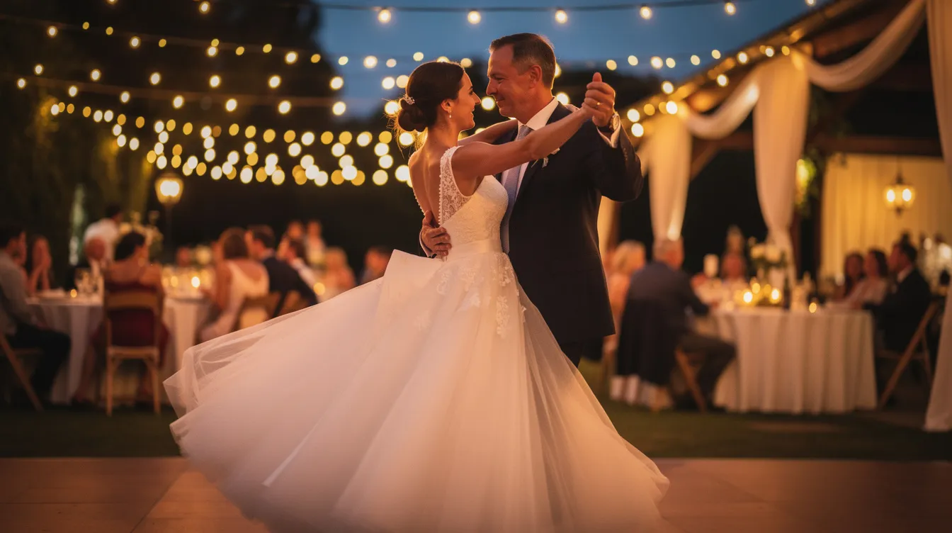 Bridal Ball Gown Dress for 2027