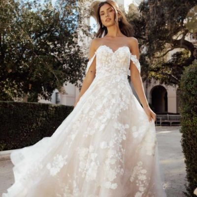 What Every Bride Should Know About Customizing Their Dress