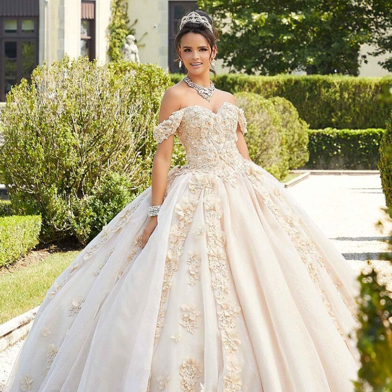 The Symbolism Behind Quinceañera Dress Colors