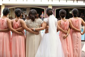 3 Trendy Bridesmaids Present Ideas
