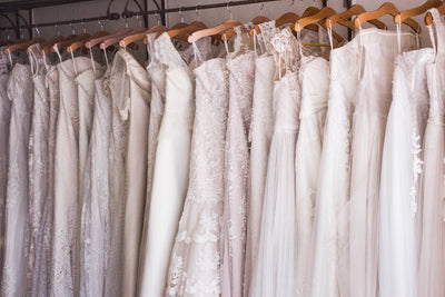 A Complete Guide to the Top 2022 Wedding Trends
