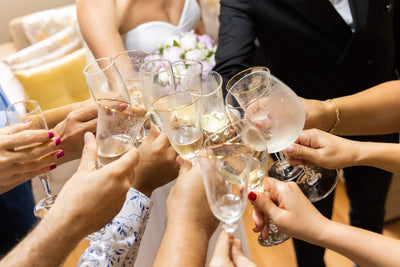 11 Wedding Entertainment Ideas