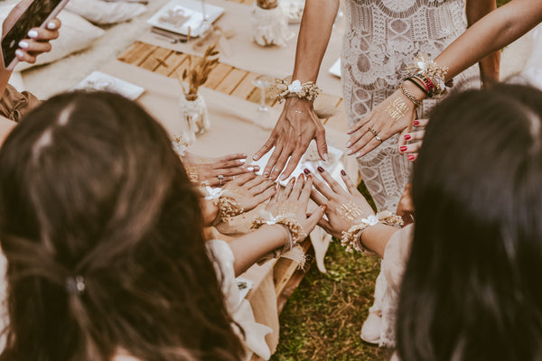11 Unique Bridesmaid Gift Ideas