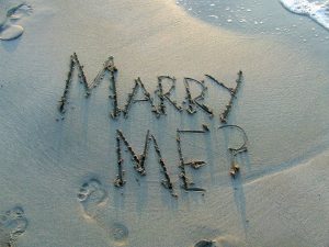 Engagement Traditions