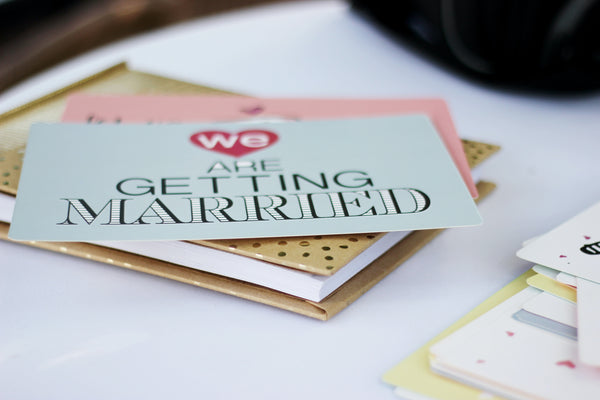 How to Deal with Wedding Planning Stress