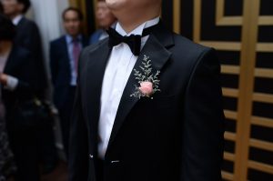 Tuxedo Fit Guide