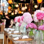 7 Wedding Decor Tips