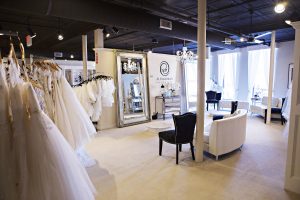 A Perfect Match: Story of Alexandra's Boutique