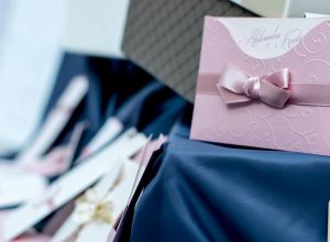 5 Quick Tips for Ordering Wedding Invitations