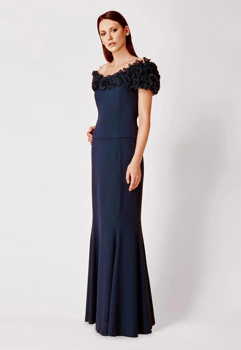 Daymour Couture Mother of the Bride  Alexandra's Boutique