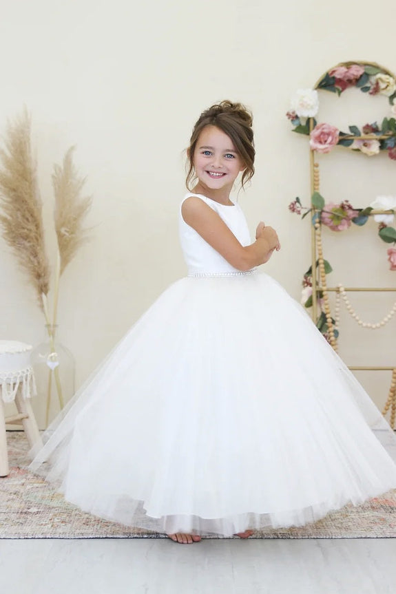 Flower Girl