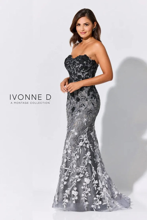 Ivonne D
