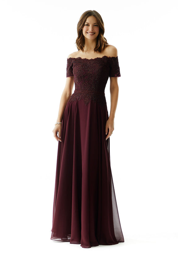 MGNY by Morilee Gowns
