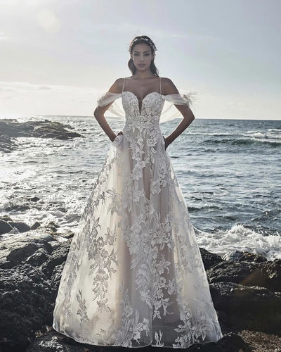 Calla Blanche Style Number 120210 - 1