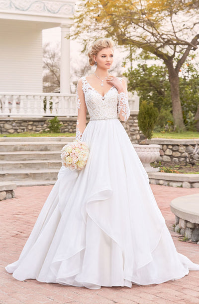 Ivoire Style Number V1817 - 1