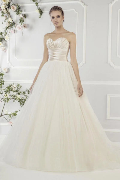 Ellis Bridal Style Number 12219 - 1
