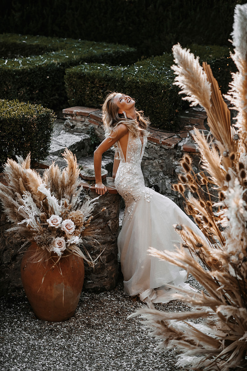 Abella Style Number E151 - 7