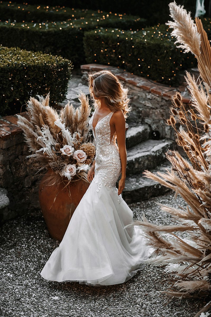 Abella Style Number E151 - 3