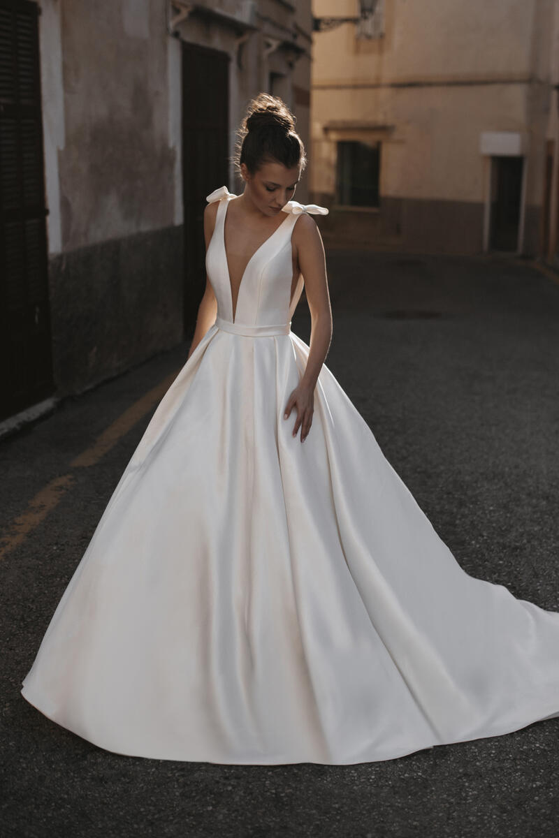 Abella Style Number E173 - 6