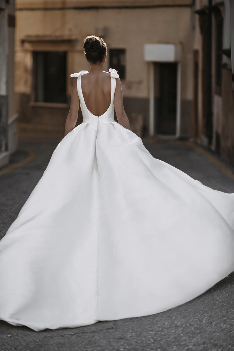 Abella Style Number E173 - 4