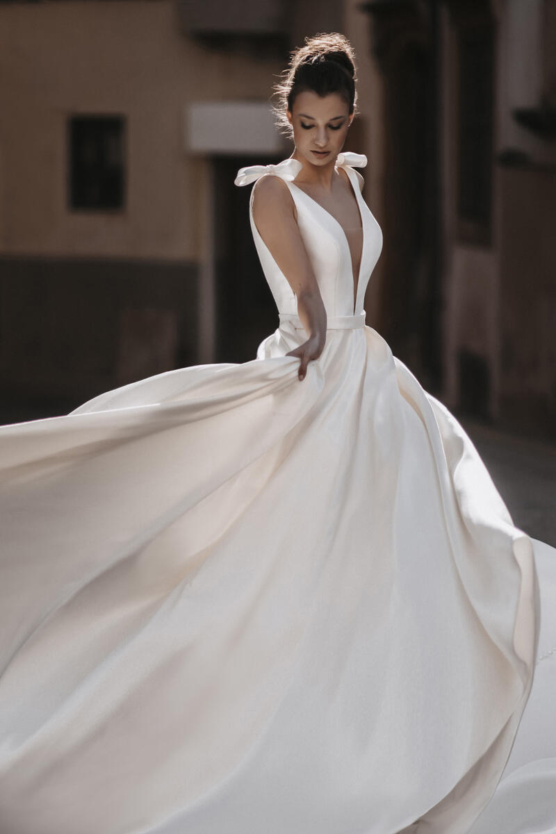 Abella Style Number E173 - 1