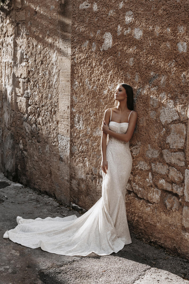 Abella Style Number E174T - 8