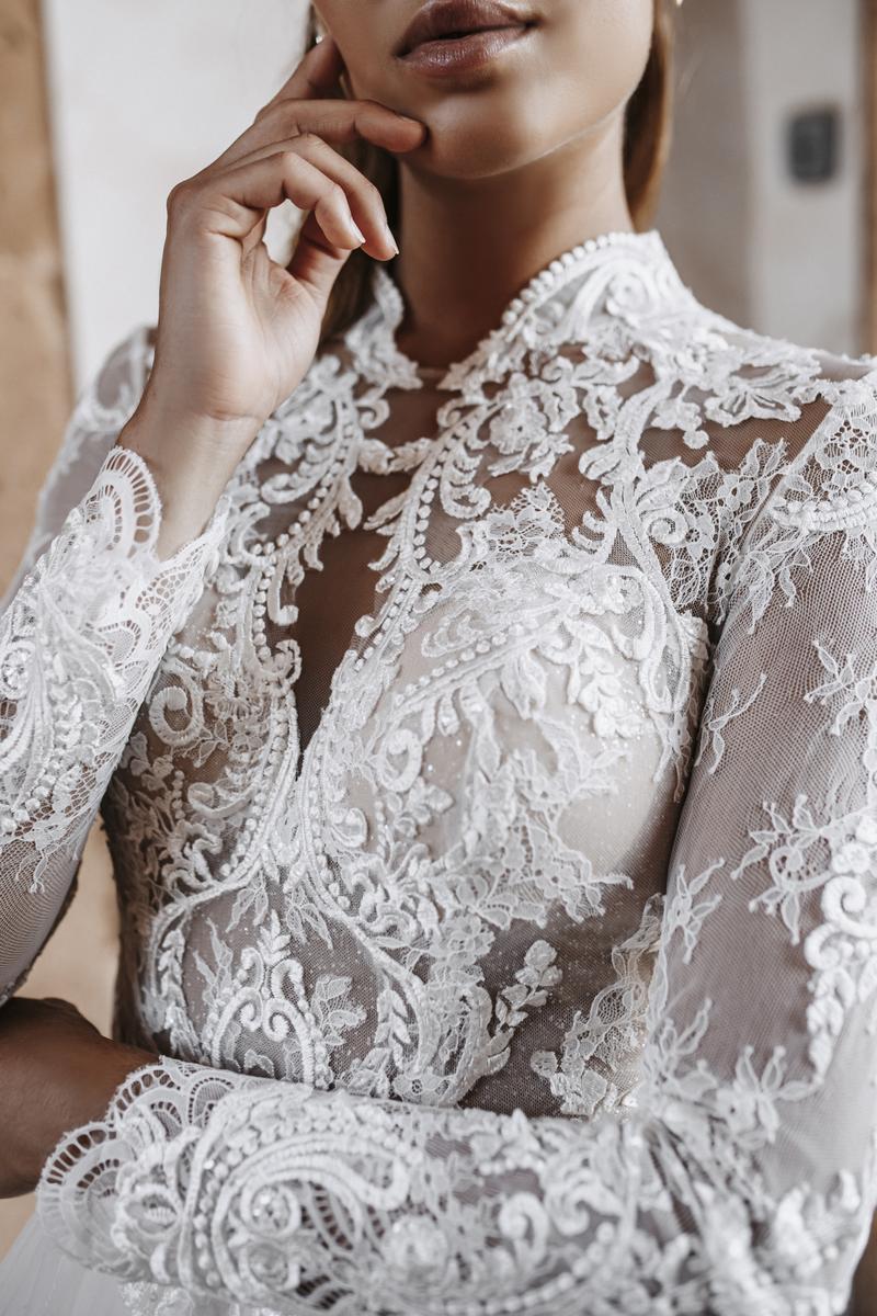 Abella Style Number E202L - 4