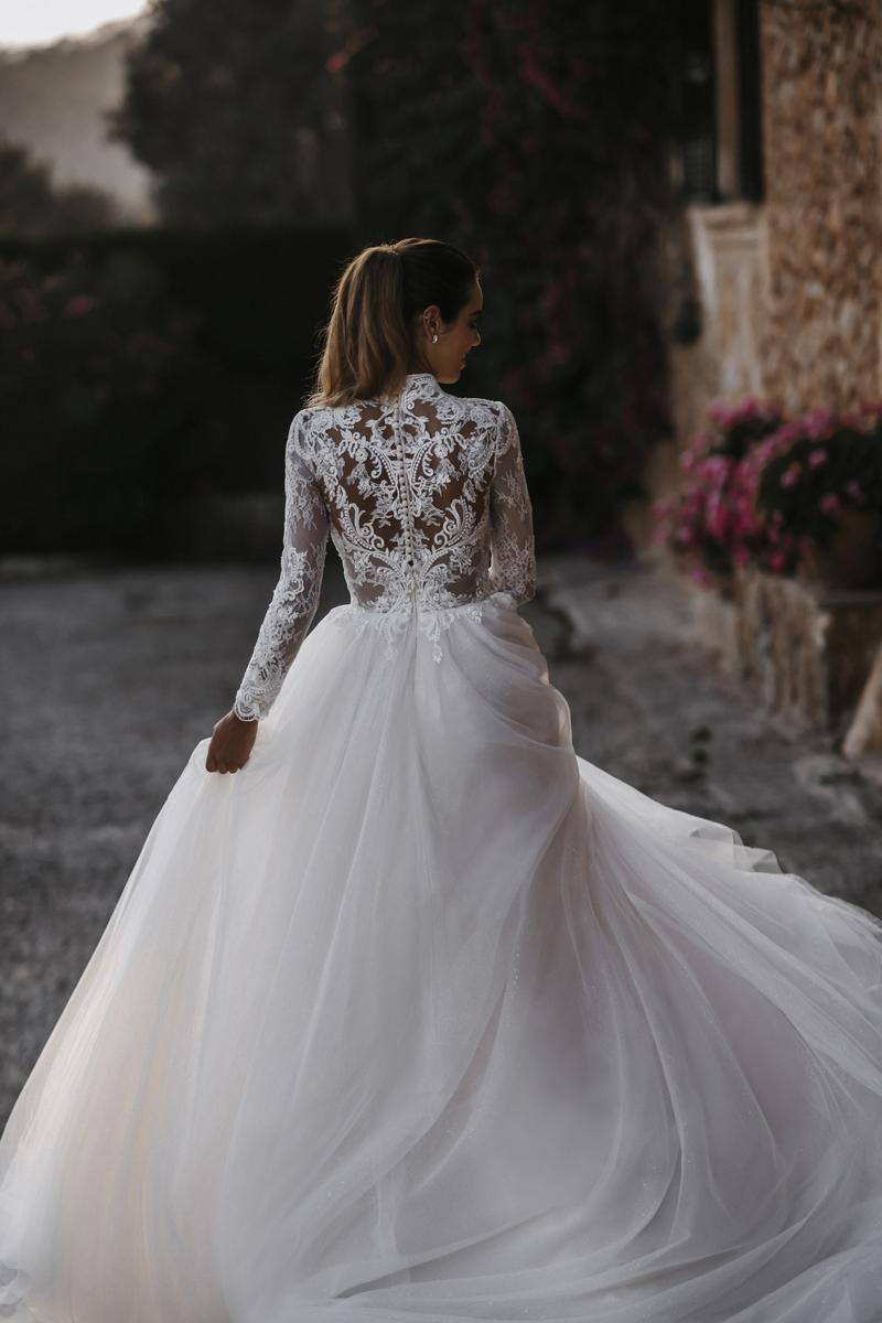 Abella Style Number E202L - 2