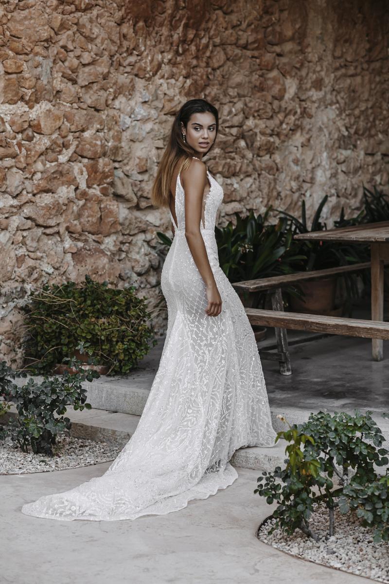 Abella Style Number E206 - 2