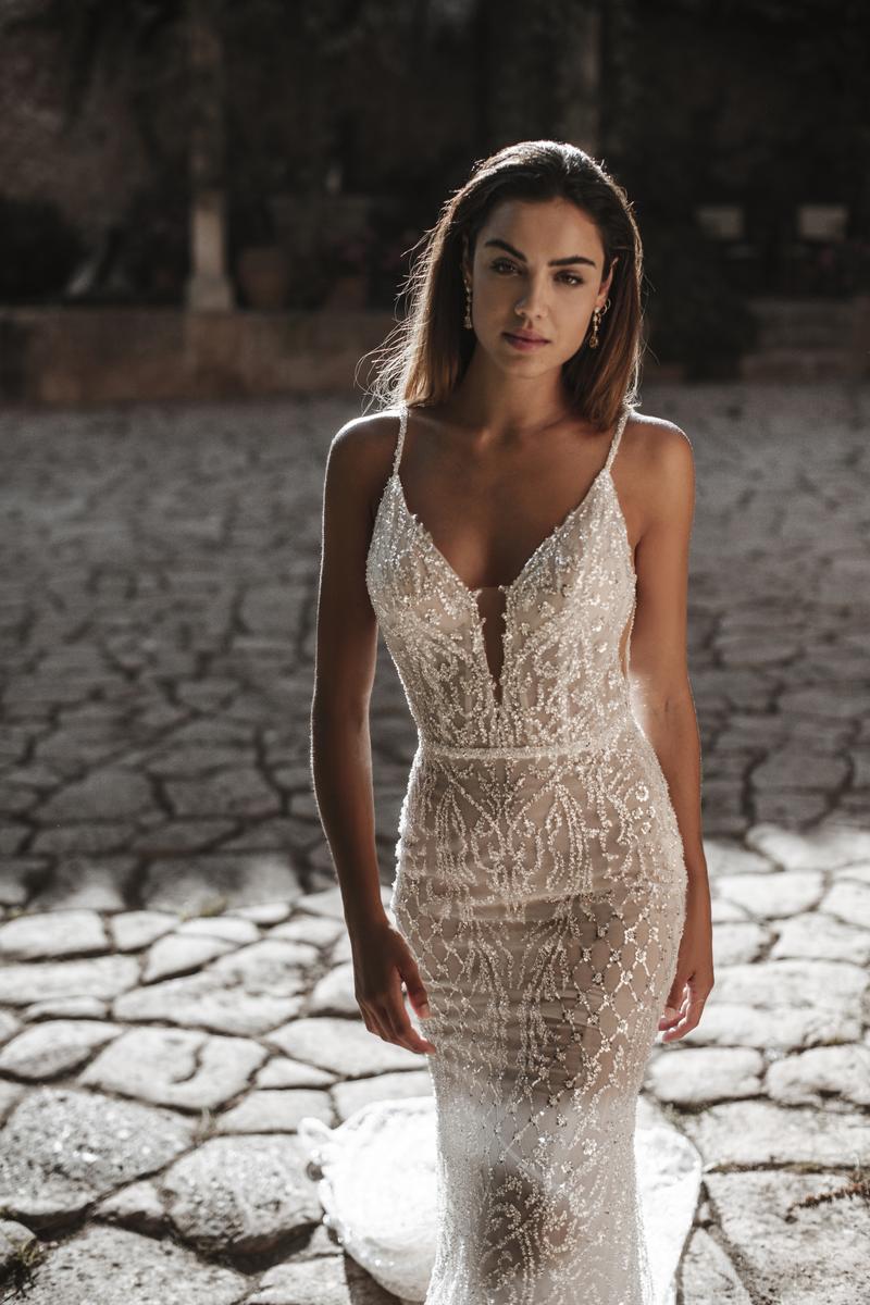 Abella Style Number E206 - 3