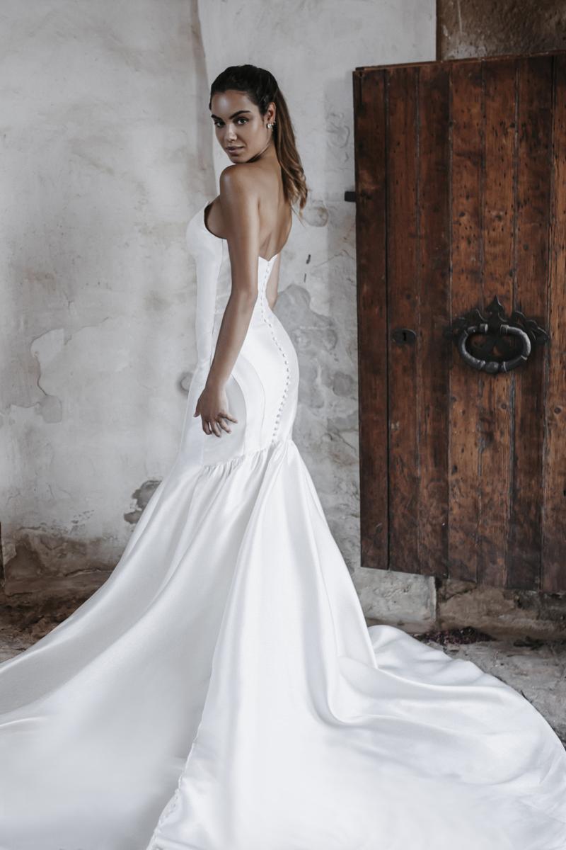 Abella Style Number E215 - 4