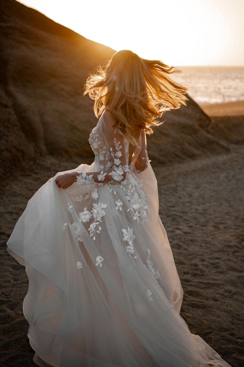 Abella Style Number E250 - 6