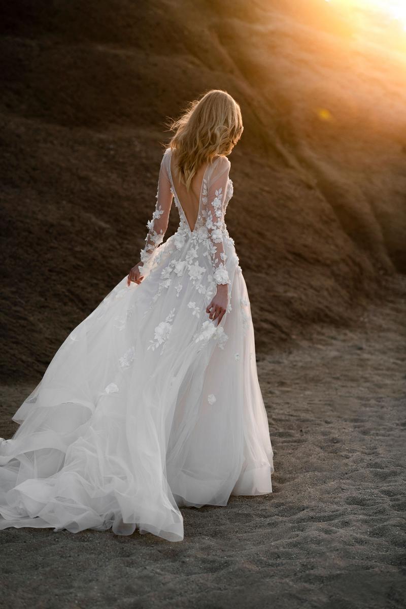 Abella Style Number E250 - 4