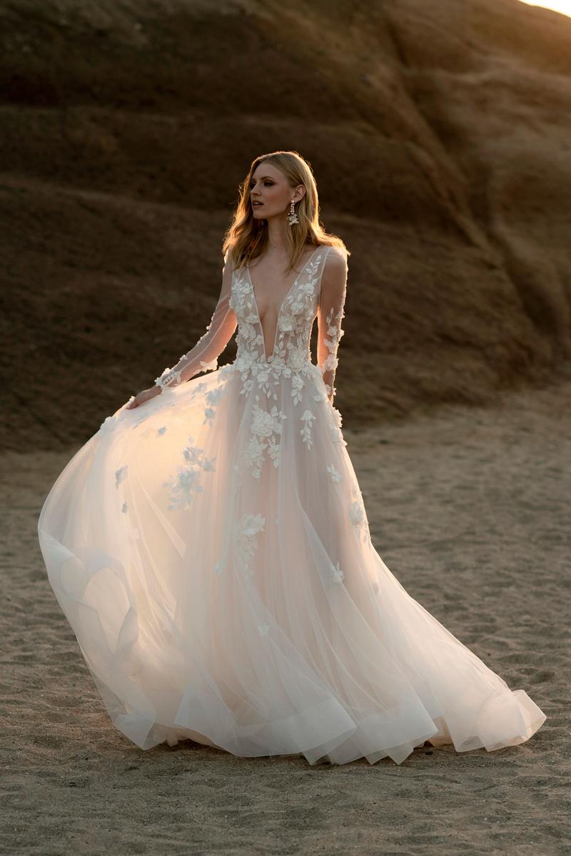 Abella Style Number E250 - 1