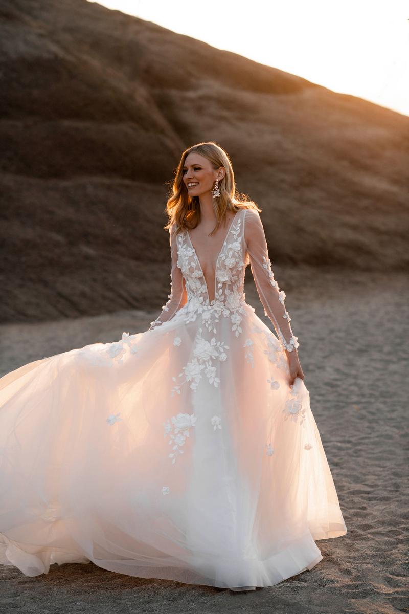 Abella Style Number E250L - 5