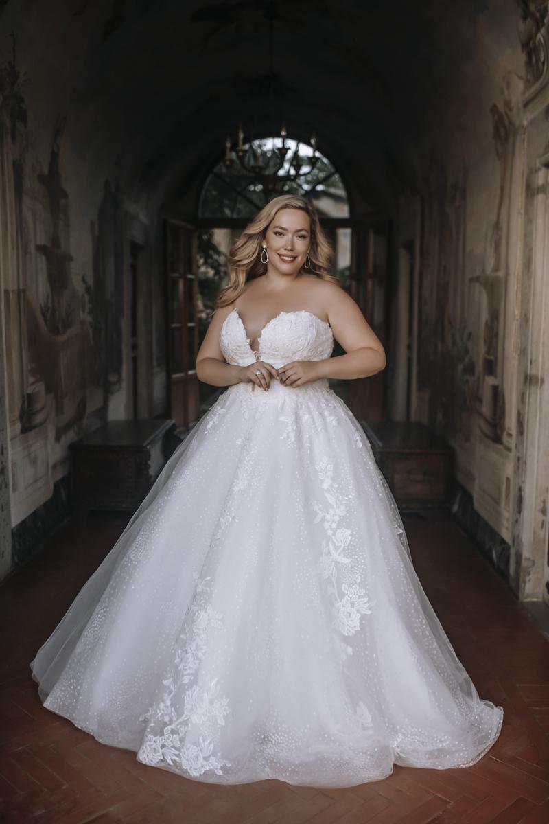 Abella Style Number E253L - 7