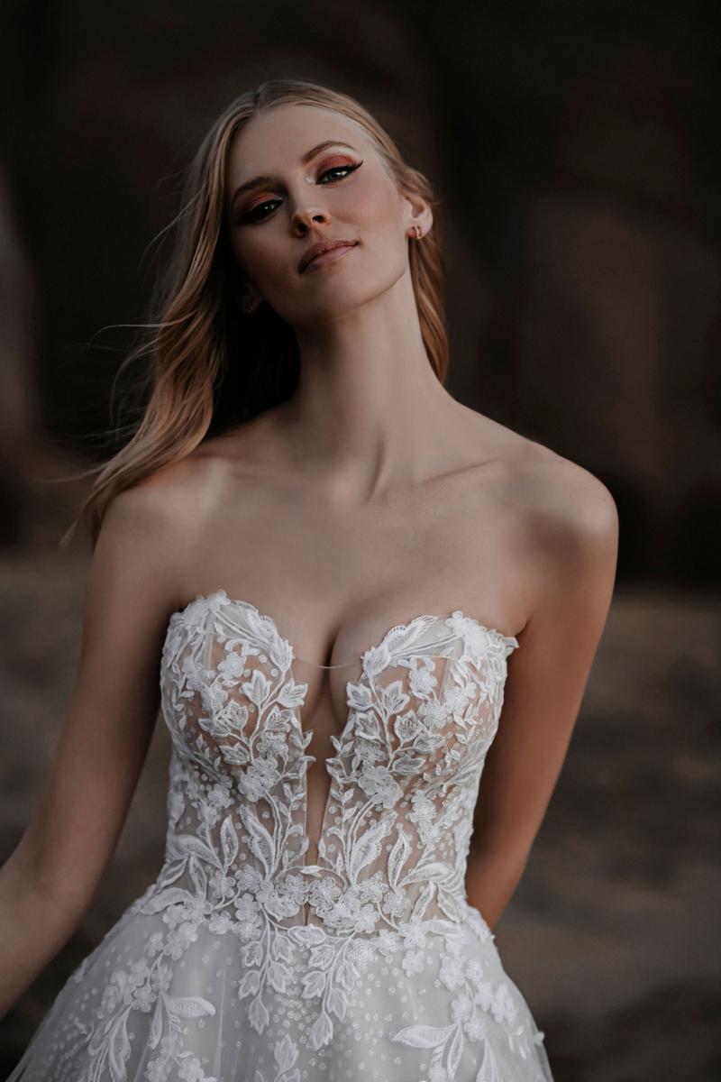 Abella Style Number E253L - 3