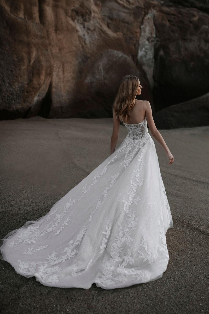 Abella Style Number E253L - 2