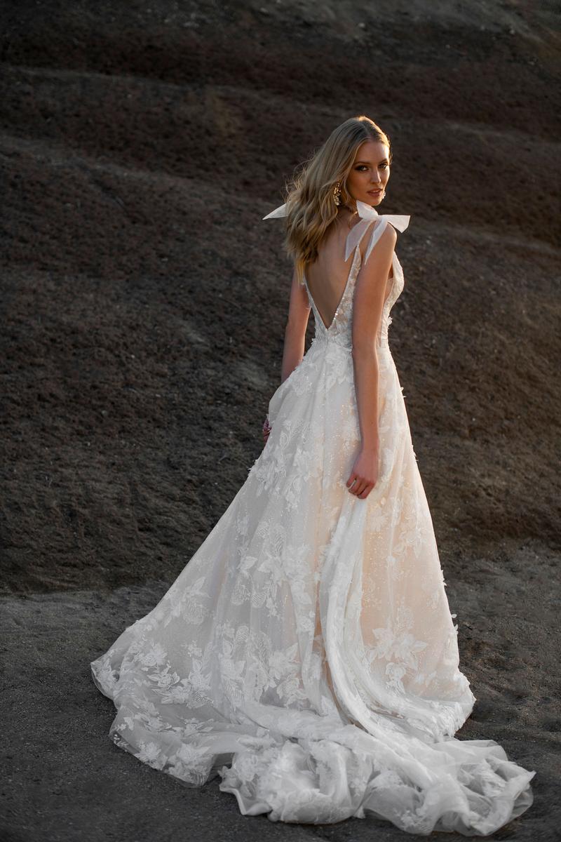 Abella Style Number E257 - 4