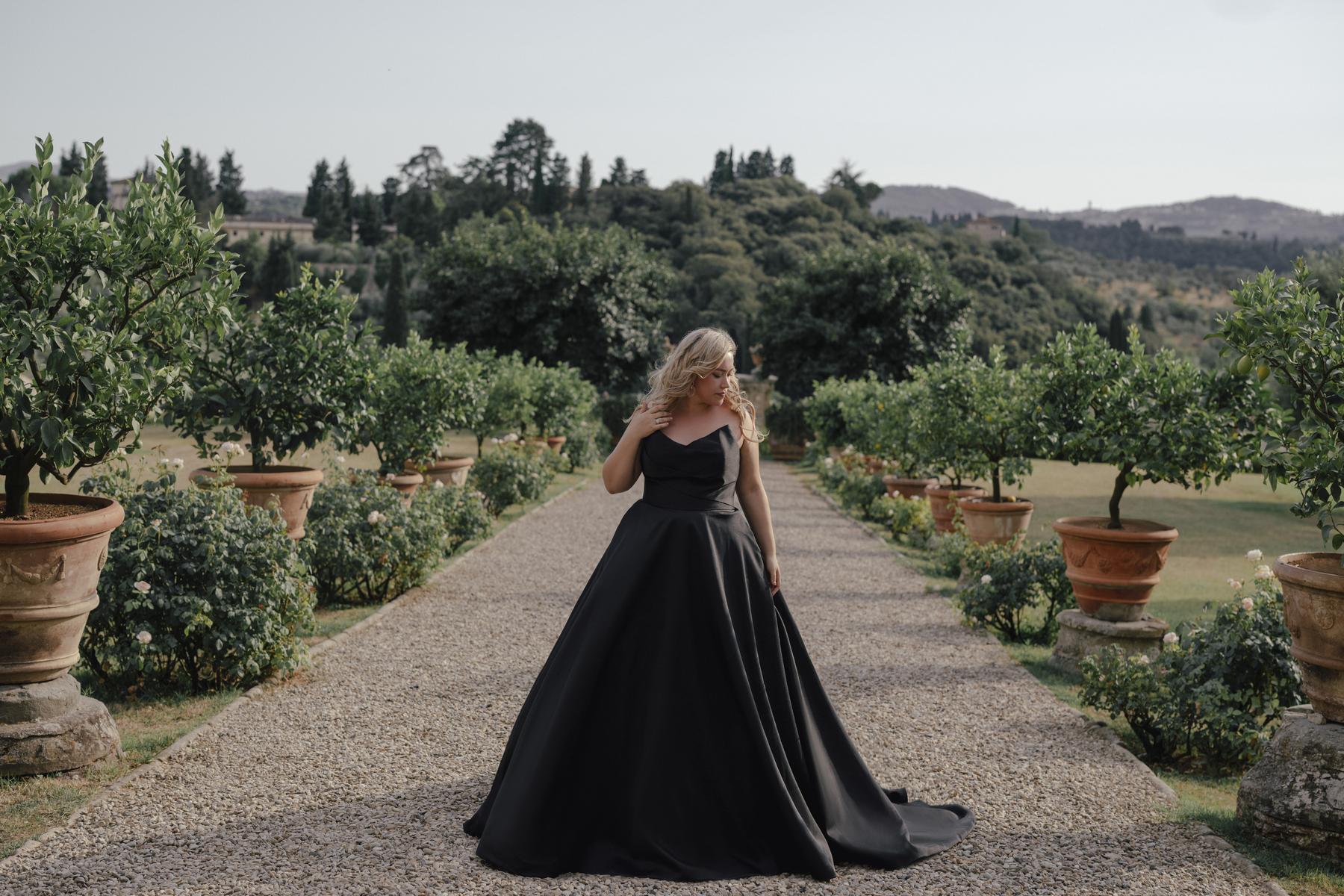 Abella Style Number E259 - 3