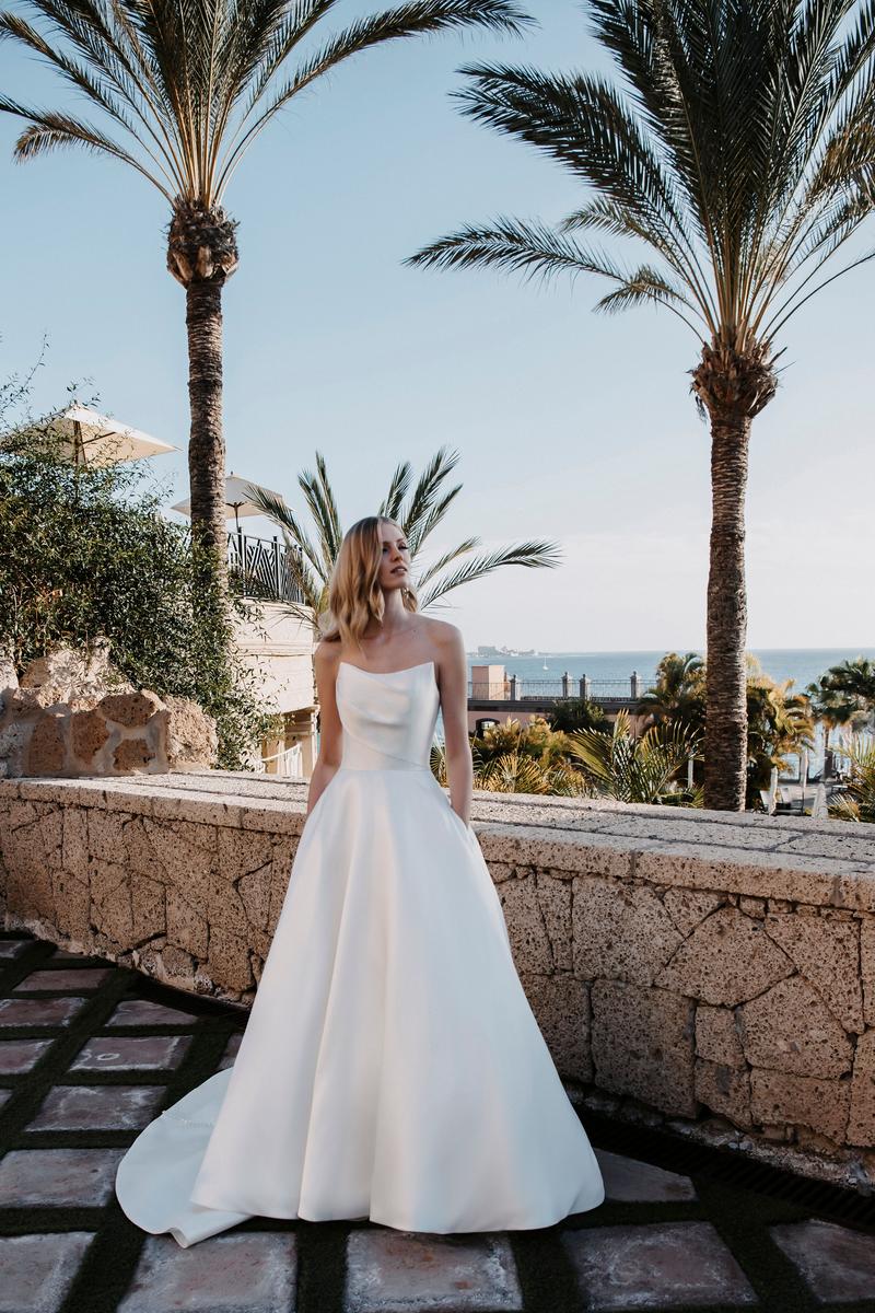 Abella Style Number E259 - 5