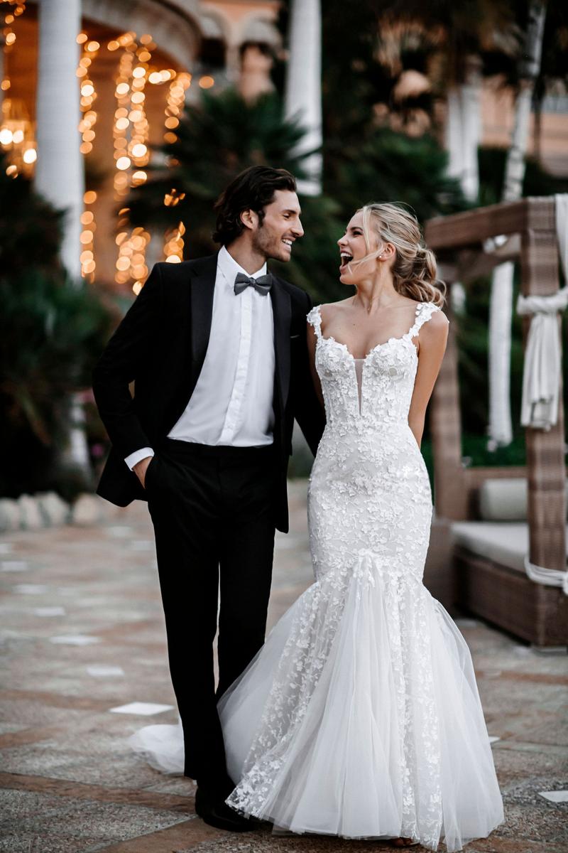 Abella Style Number E261L - 6