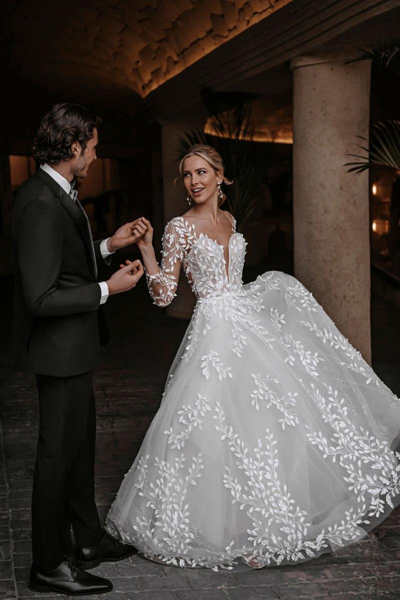 Abella Style Number E266 - 1