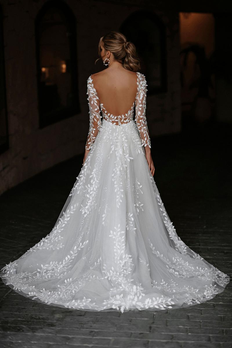 Abella Style Number E266 - 2