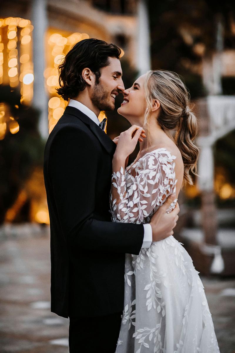 Abella Style Number E266 - 7