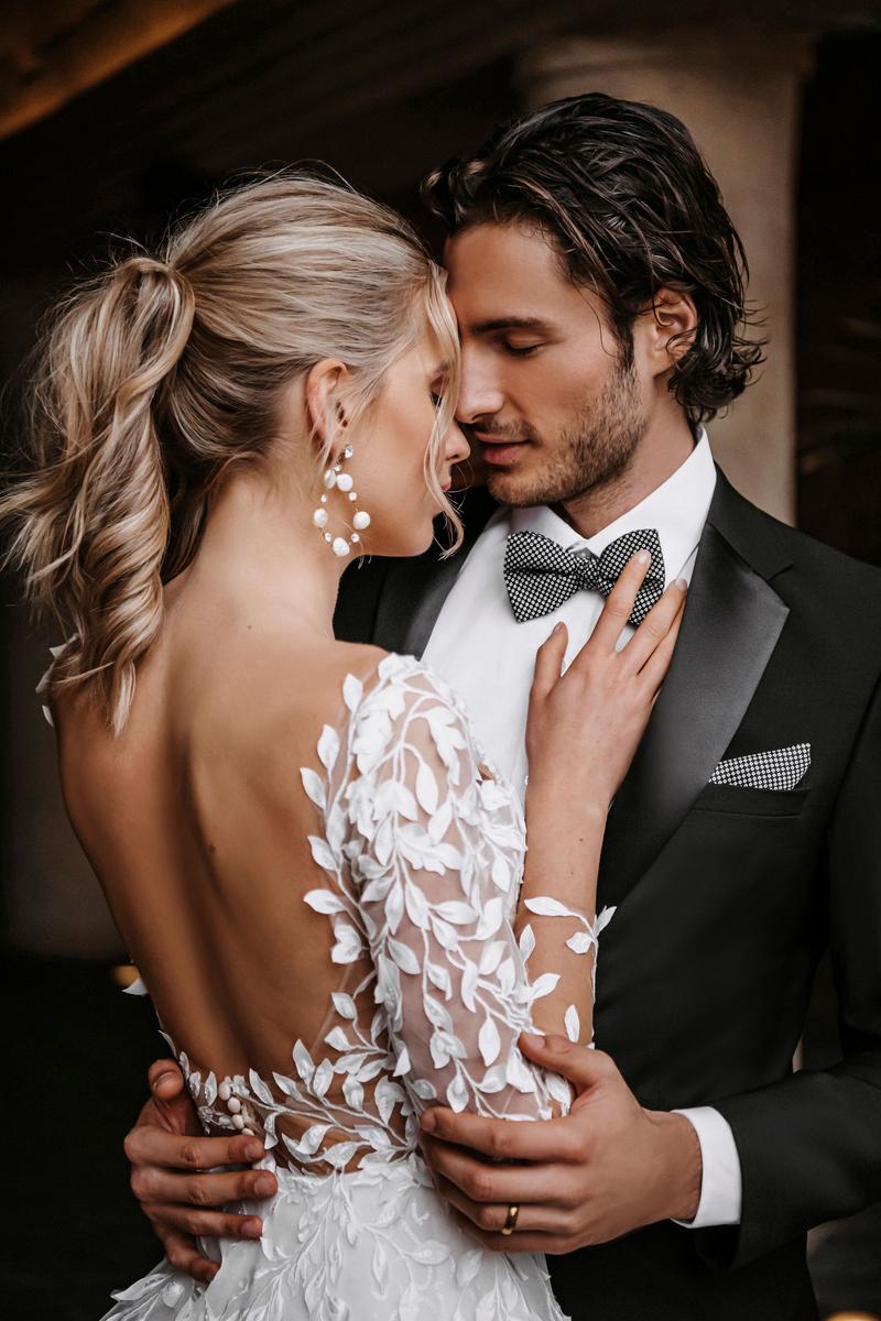 Abella Style Number E266L - 4