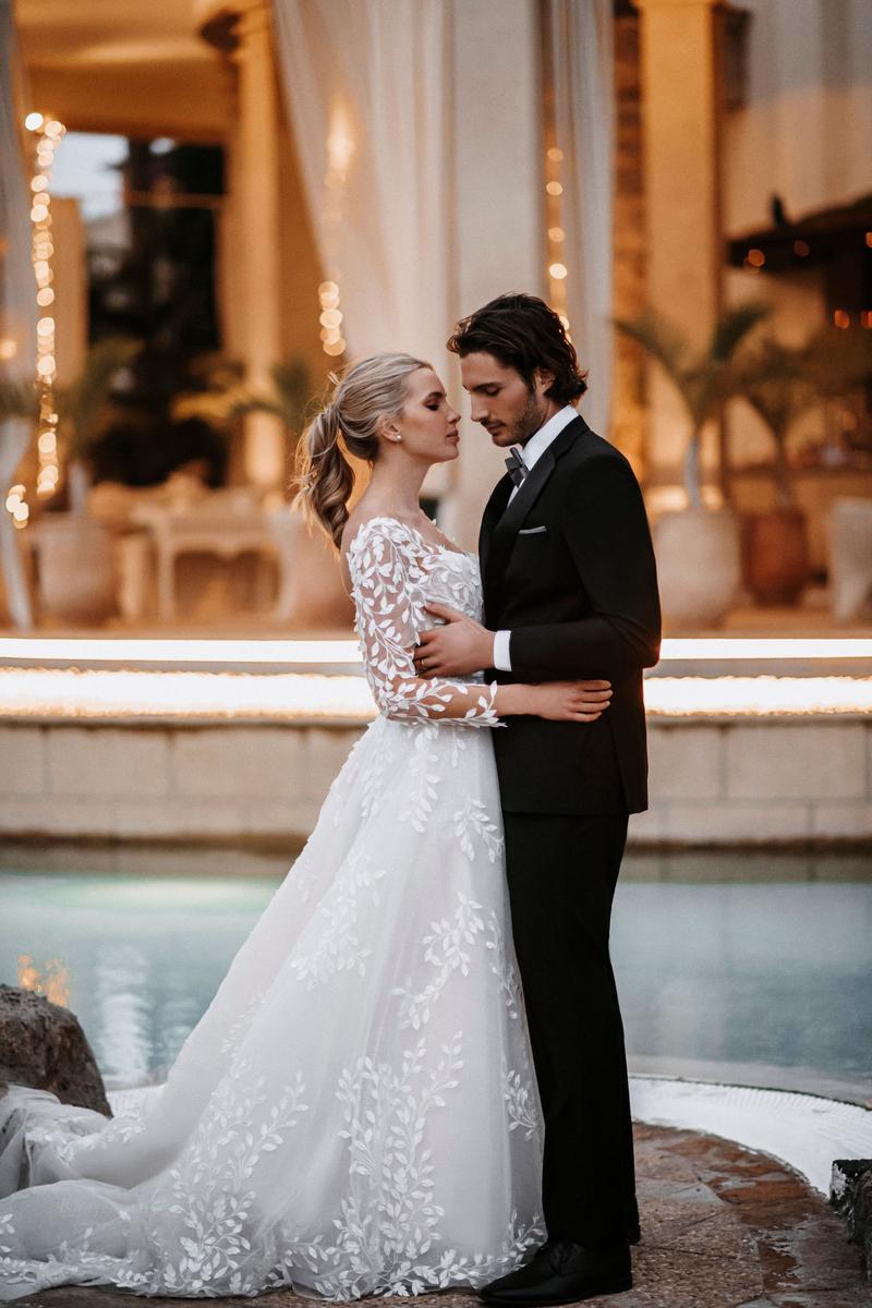 Abella Style Number E266L - 9