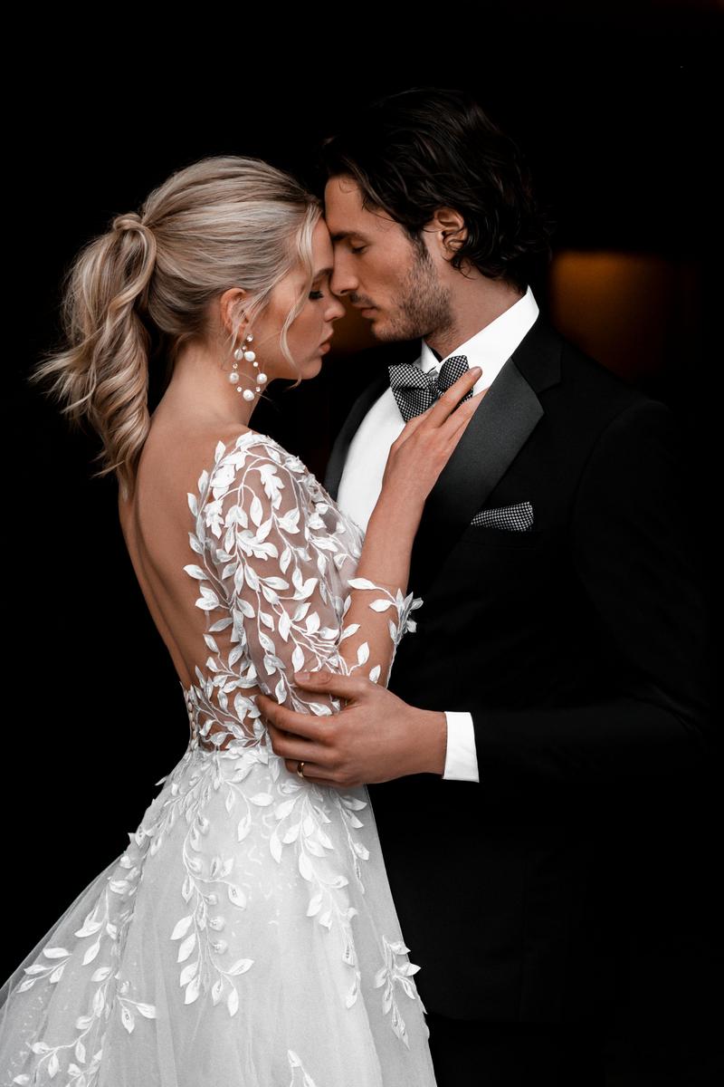 Abella Style Number E266L - 3